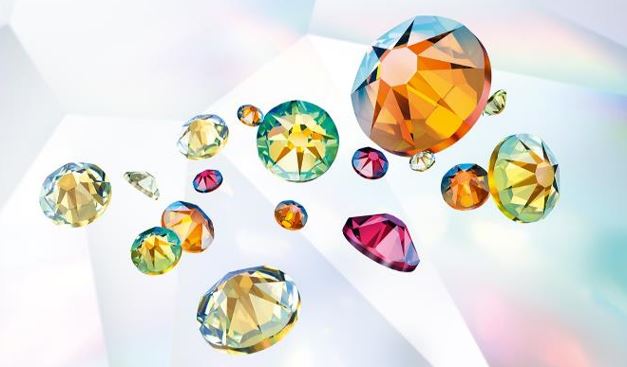 SHIMMER SHIMMER